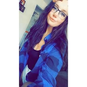 Meet your Posher, Cheyenne